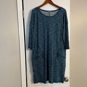 T by Talbots, XL dress